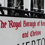 Traditional Family Home Near Earl\'S Court
