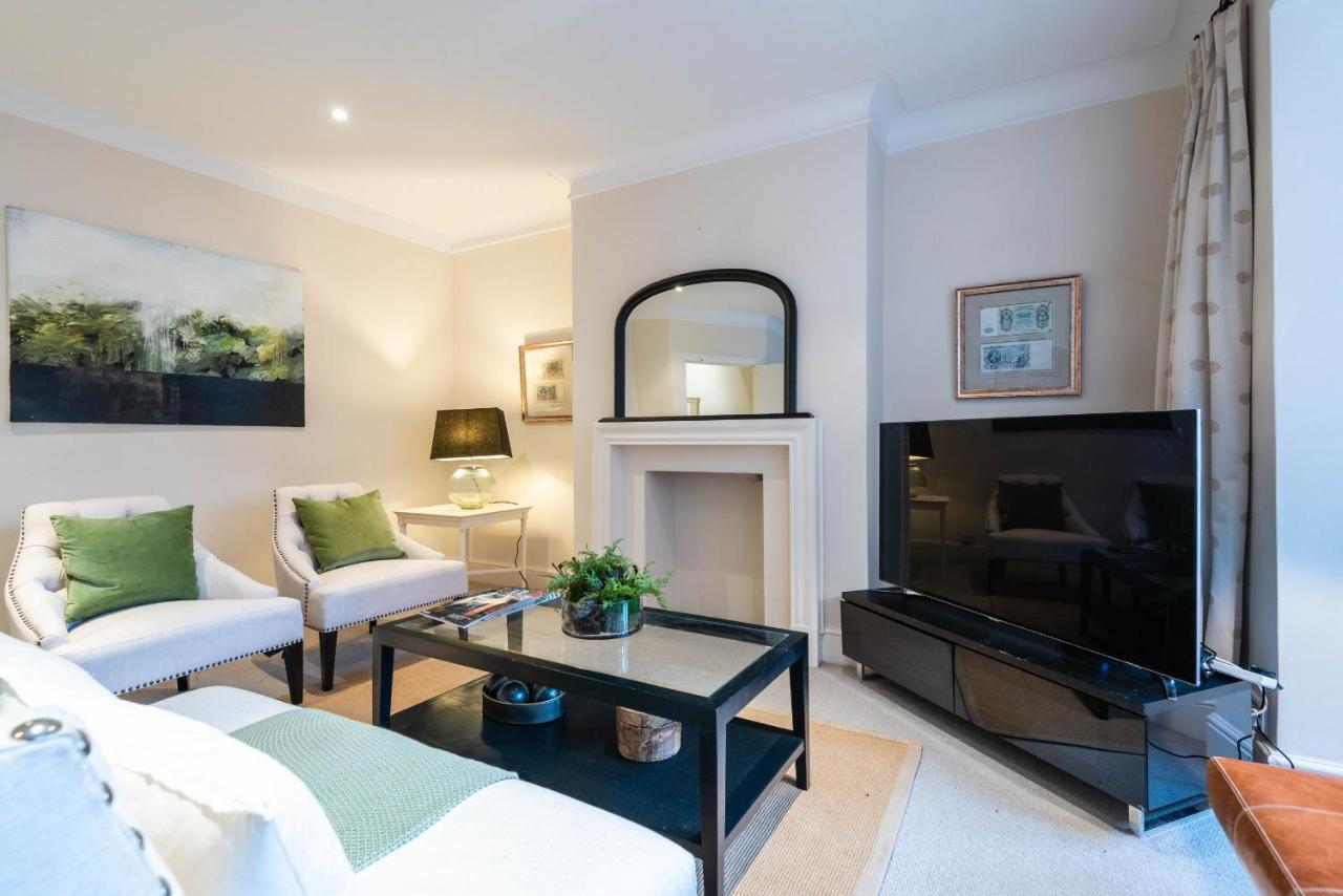 Casa vacanze Traditional Family Near Earl's Court