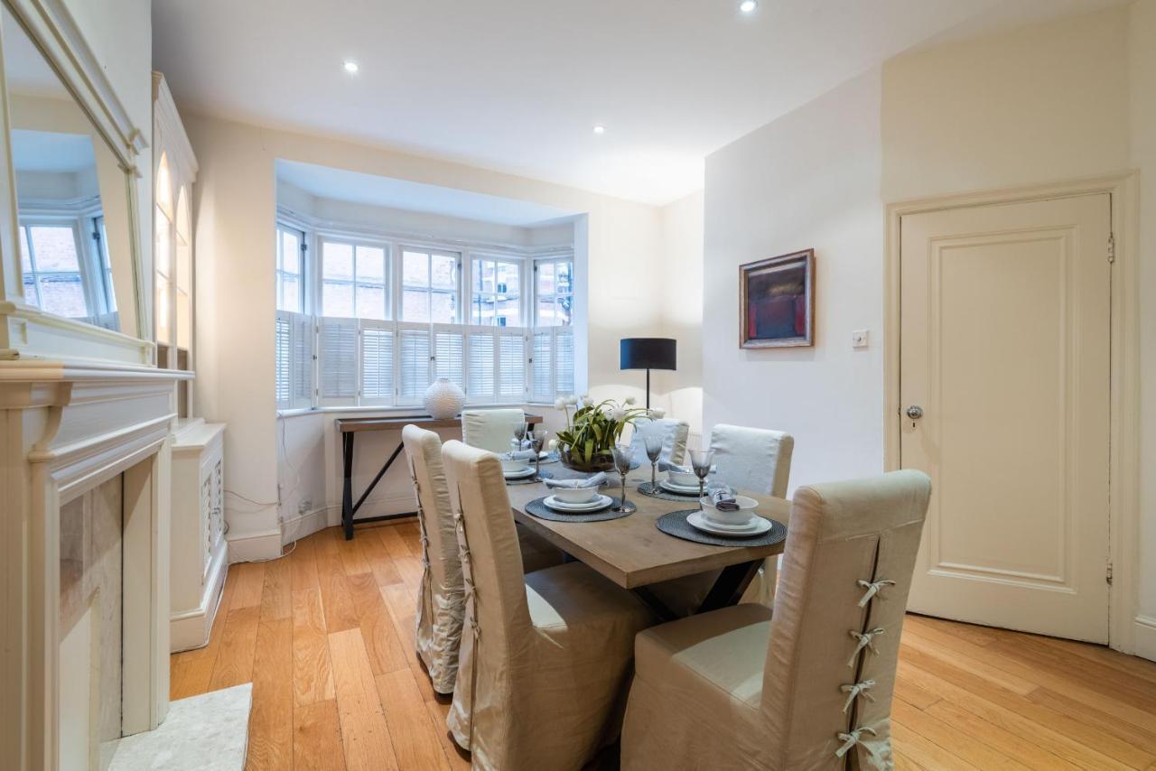 Casa vacanze Traditional Family Near Earl's Court *
