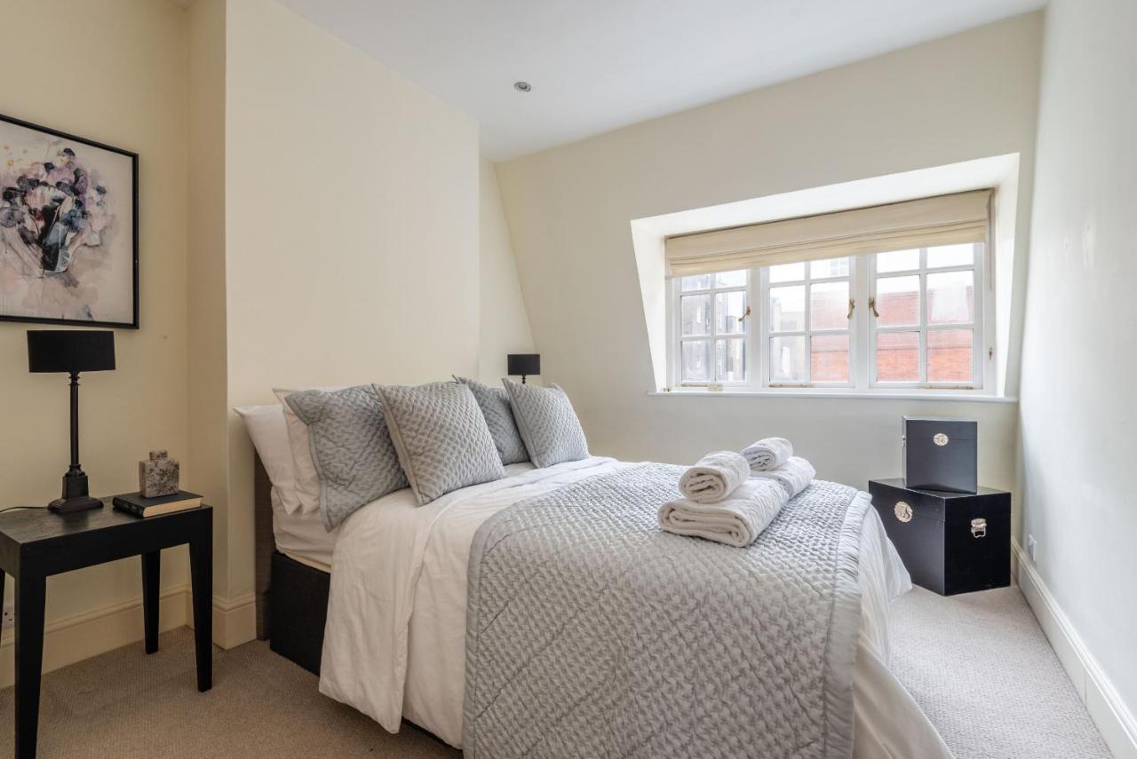 Casa vacanze Traditional Family Near Earl's Court *