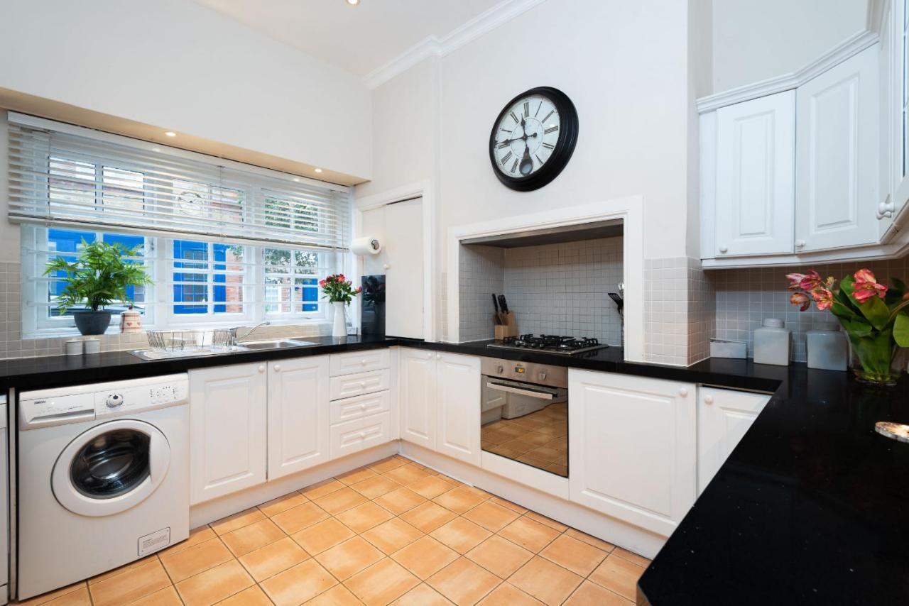 Casa vacanze Traditional Family Near Earl's Court