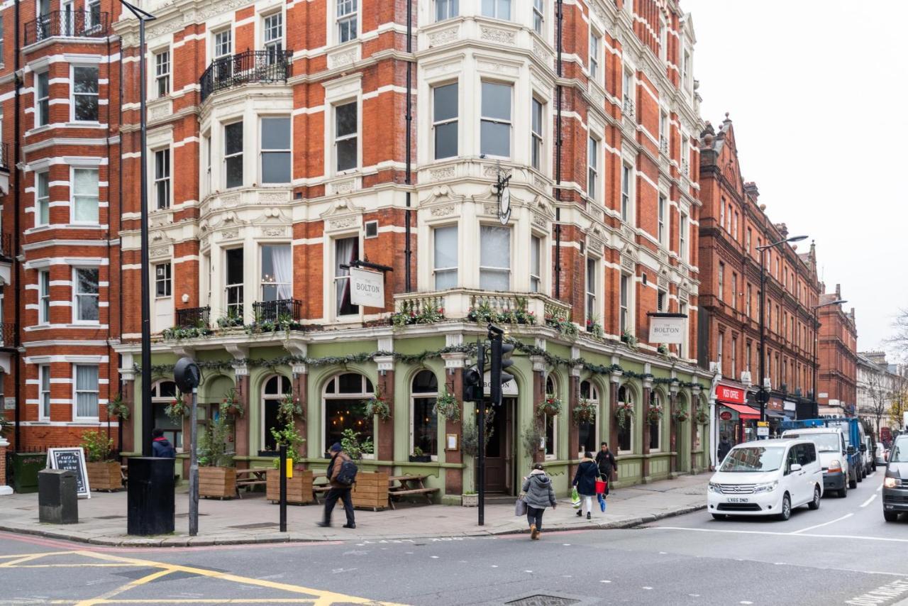 Casa vacanze Traditional Family Near Earl's Court Londra